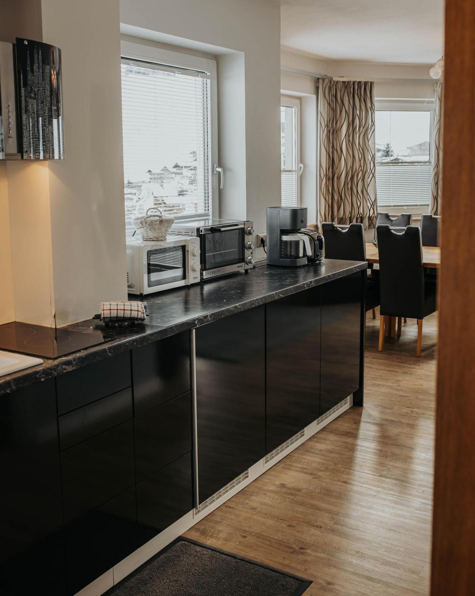 Appartement Conrad Σάαλμπαχ-Χίντεργκλεμ Εξωτερικό φωτογραφία