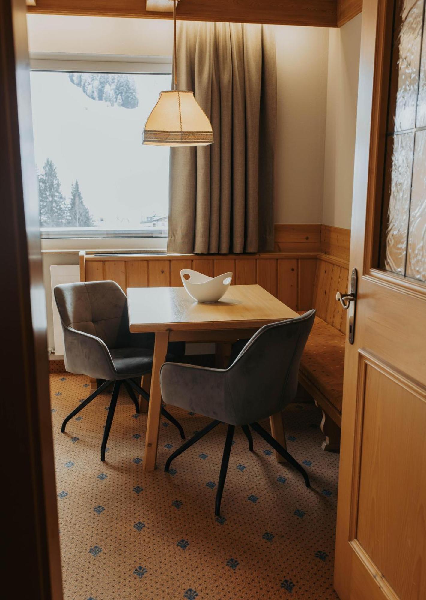 Appartement Conrad Σάαλμπαχ-Χίντεργκλεμ Εξωτερικό φωτογραφία