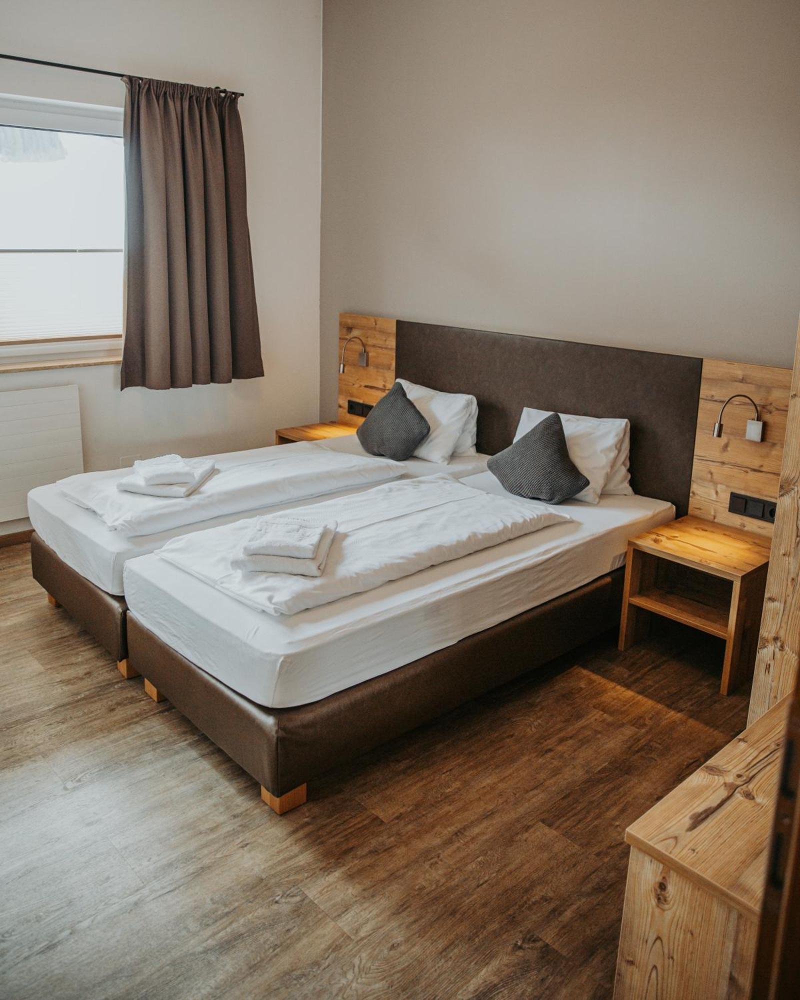 Appartement Conrad Σάαλμπαχ-Χίντεργκλεμ Εξωτερικό φωτογραφία