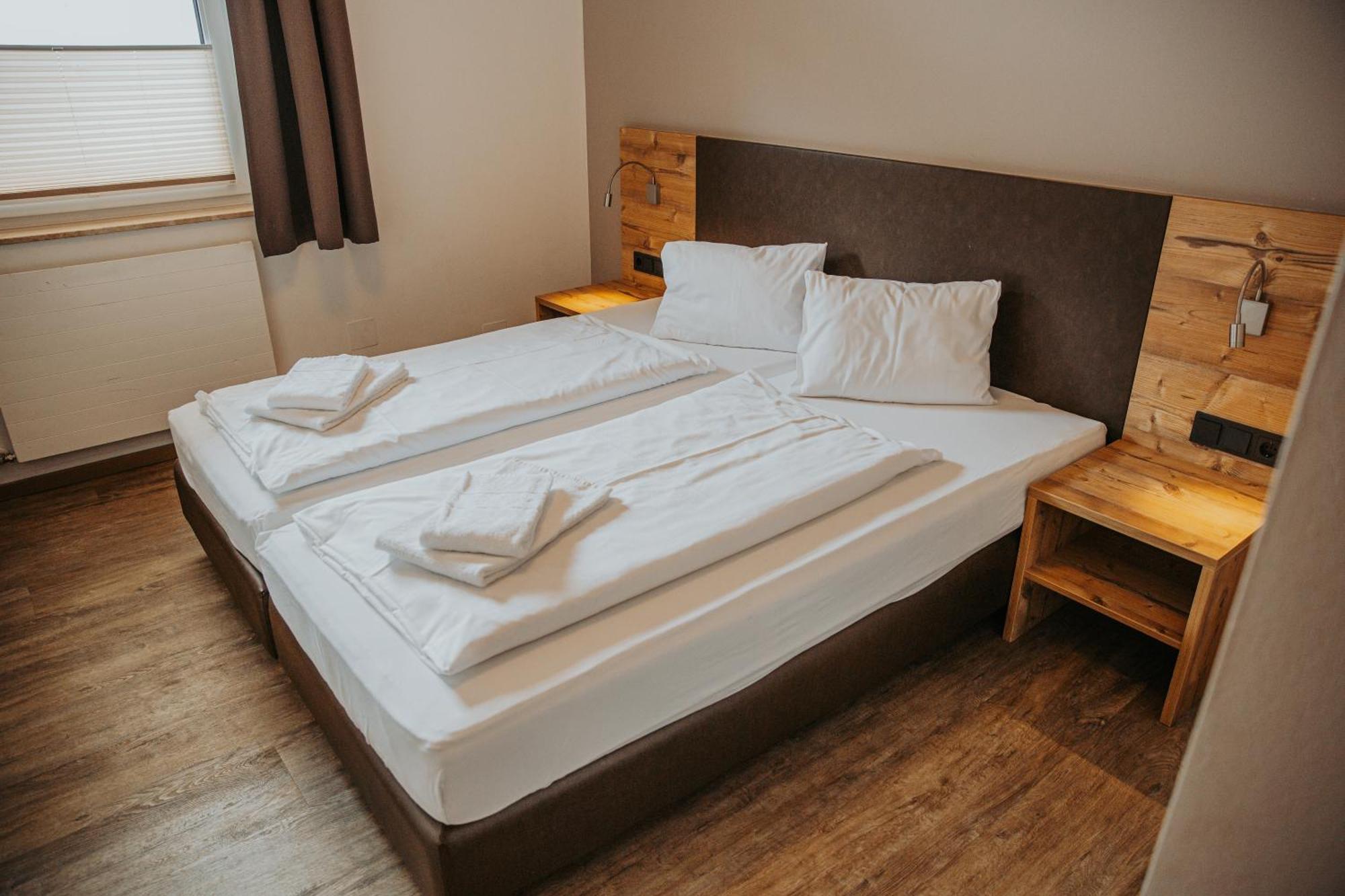 Appartement Conrad Σάαλμπαχ-Χίντεργκλεμ Εξωτερικό φωτογραφία