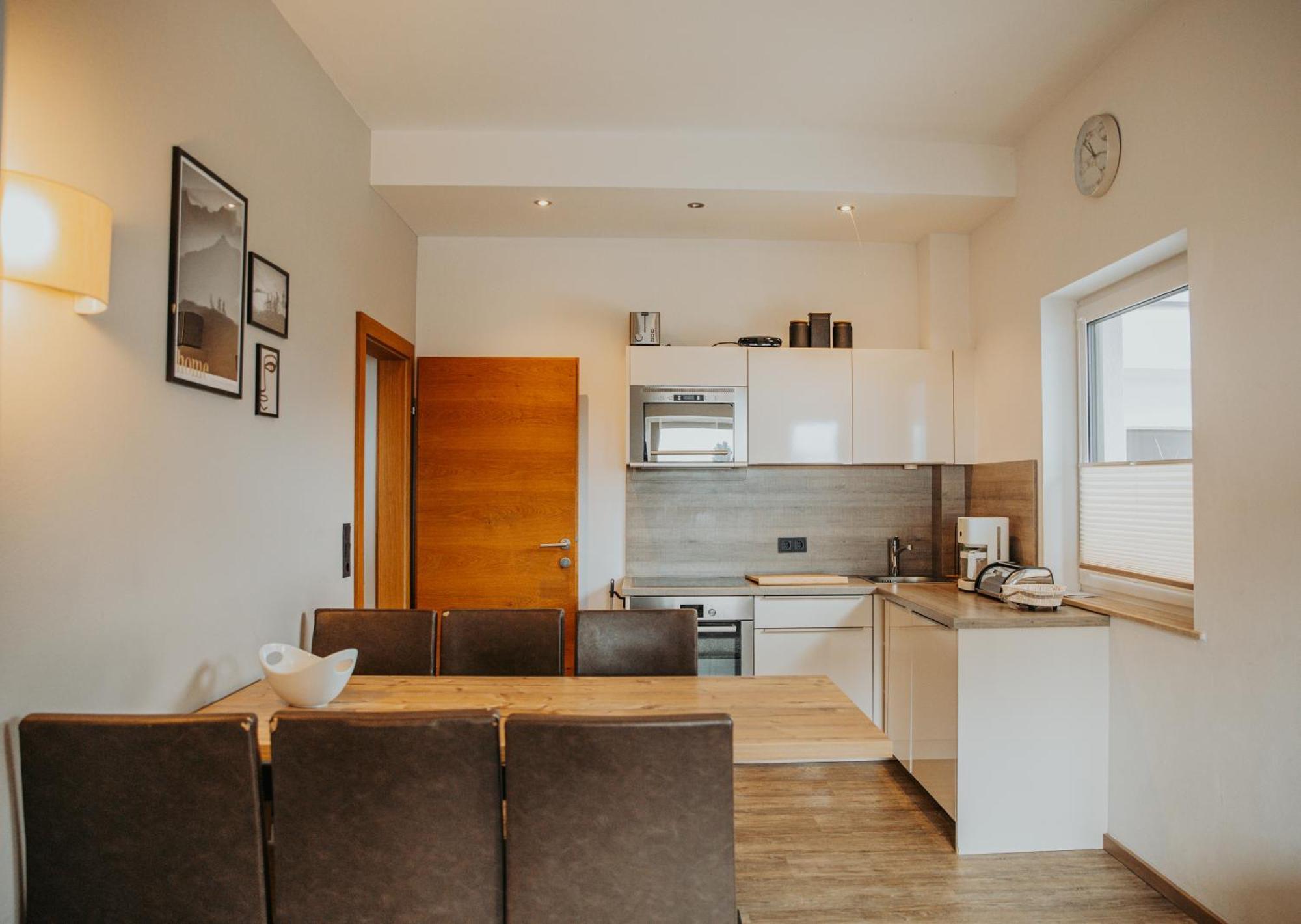 Appartement Conrad Σάαλμπαχ-Χίντεργκλεμ Εξωτερικό φωτογραφία