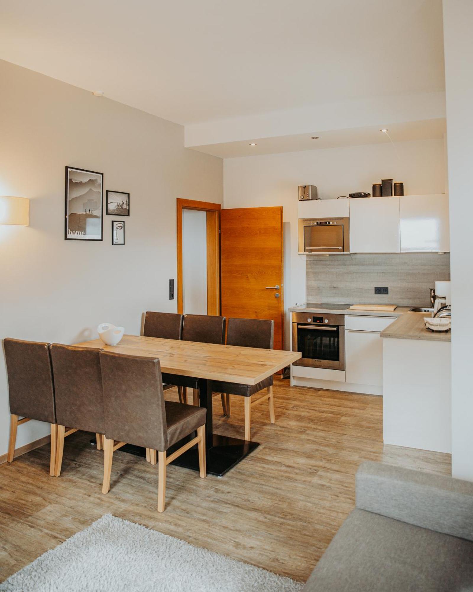 Appartement Conrad Σάαλμπαχ-Χίντεργκλεμ Εξωτερικό φωτογραφία